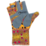 Wingo Outdoors Fish Skin Casting Gloves, Brown Trout, One Size Fits Most, W-CGL-104-OS