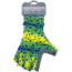 Wingo Outdoors Fish Skin Casting Gloves, Mahi Mahi, One Size Fits Most, W-CGL-109-OS