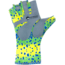 Wingo Outdoors Fish Skin Casting Gloves, Mahi Mahi, One Size Fits Most, W-CGL-109-OS