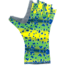 Wingo Outdoors Fish Skin Casting Gloves, Mahi Mahi, One Size Fits Most, W-CGL-109-OS