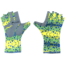 Wingo Outdoors Fish Skin Casting Gloves, Mahi Mahi, One Size Fits Most, W-CGL-109-OS