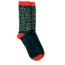 Wingo Outdoors Fish Skin Socks - Mens, Brook Trout, Size 8-13, W-SOC-103-813