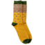 Wingo Outdoors Everyday Socks - Men's, Brown Trout, Large/Xlarge, W-SOC-104-813