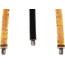 Wingo Outdoors Fish Skin Suspenders, Brown Trout, 40 to 62 inches, W-SUS-104-OS