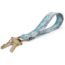 Wingo Outdoors Key Fob, Alpine Snow, W-KEY-134-5IN