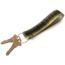 Wingo Outdoors Key Fob, Largemouth Bass, W-KEY-118-5IN