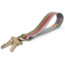 Wingo Outdoors Key Fob, Rainbow Trout, W-KEY-124-5IN