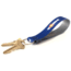 Wingo Outdoors Key Fob - RepYourWater, CO Flag Trout, 5 inch length, W-KEY-505-5IN