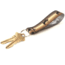 Wingo Outdoors Key Fob - RepYourWater, Dry Or Die, 5 inch length, W-KEY-507-5IN