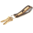Wingo Outdoors Key Fob - RepYourWater, Dry Or Die, 5 inch length, W-KEY-523-5IN