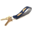 Wingo Outdoors Key Fob - RepYourWater, New Mexico Clarkii, 5 inch length, W-KEY-508-5IN