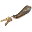 Wingo Outdoors Key Fob - RepYourWater, Tiger Trout, 5 inch length, W-KEY-512-5IN