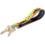 Wingo Outdoors Key Fob, 5in Length, 1in Ring, Yellowstone, W-KEY-117-5IN