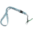 Wingo Outdoors Lanyard, Alpine Snow, W-LAN-134-18