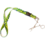 Wingo Outdoors Lanyard, Brook Trout, 18 inch length, W-LAN-103-18
