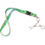 Wingo Outdoors Lanyard, Mahi Mahi, 18 inch length, W-LAN-109-18