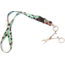 Wingo Outdoors Lanyard, Rainbow Trout, 18 inch length, W-LAN-112-18