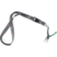 Wingo Outdoors Lanyard - RepYourWater, Colorado Clarkii, 18 inch length, W-LAN-521-18