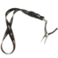 Wingo Outdoors Lanyard - RepYourWater, The Meat, 18 inch length, W-LAN-511-18