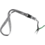 Wingo Outdoors Lanyard - RepYourWater, Trout Country, 18 inch length, W-LAN-522-18
