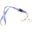Wingo Outdoors Lanyard, Tarpon, 18 inch length, W-LAN-116-18
