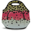 Wingo Outdoors Neoprene Lunch Pack, Rainbow Trout, W-NLP-124-OS