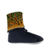 Wingo Outdoors Neoprene Wading Socks, Brown Trout, Large, W-NWS-123-LG