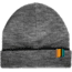 Wingo Outdoors Retro Beanie, Heather Grey, One Size, W-HAT-BEA-HG