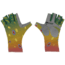 Wingo Outdoors Sun Gloves, Brook Trout, Large/XLarge, W-CGL-122-LXL
