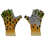 Wingo Outdoors Sun Gloves, Brown Trout, Small/Medium, W-CGL-123-SMD