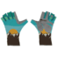 Wingo Outdoors Sun Gloves, Grand Teton, Large/XLarge, W-CGL-107-LXL
