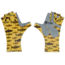 Wingo Outdoors Sun Gloves, Moab, Small/Medium, W-CGL-110-SMD