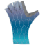 Wingo Outdoors Sun Gloves, Tarpon, Large/XLarge, W-CGL-126-LXL