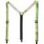 Wingo Outdoors Suspender, Brook Trout, 40 to 62 inches, W-SUS-122-OS