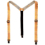 Wingo Outdoors Suspender, Brown Trout, 40 to 62 inches, W-SUS-123-OS