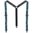 Wingo Outdoors Suspender - Kind Design, Colorado River, 40 to 62 inches, W-SUS-401-OS