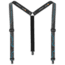 Wingo Outdoors Suspender - Kind Design, Madison River, 40 to 62 inches, W-SUS-404-OS