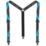 Wingo Outdoors Suspender - Kind Design, Snake River, 40 to 62 inches, W-SUS-403-OS