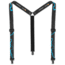 Wingo Outdoors Suspender - Kind Design, Yellowstone River, 40 to 62 inches, W-SUS-402-OS