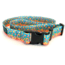 Wingo Outdoors Wading Belt w/Zero-Slip Buckle, DeYoung Brook Trout, One Size, W-WAD-601-OS
