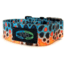 Wingo Outdoors Wading Belt, DeYoung Brown Trout, One Size Fits Most, W-WAD-602-OS