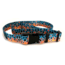Wingo Outdoors Wading Belt w/Zero-Slip Buckle, DeYoung Brown Trout, One Size, W-WAD-602-OS