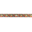 Wingo Outdoors Wading Belt, DeYoung Freshwater, One Size Fits Most, W-WAD-603-OS