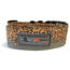 Wingo Outdoors Wading Belt - RepYourWater, Brook Trout, One Size Fits Most, W-WAD-503-OS