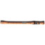 Wingo Outdoors Wading Belt - RepYourWater, Brown Trout, One Size Fits Most, W-WAD-504-OS