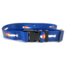 Wingo Outdoors Wading Belt - RepYourWater, CO Flag Trout, One Size Fits Most, W-WAD-505-OS
