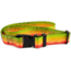 Wingo Outdoors Wading Belt w/Zero-Slip Buckle, Cutthroat Trout, One Size, W-WAD-130-OS