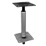 Wise 11'' Threaded Kingpin Pedestal Kit, Metal, Medium, 8WD3000