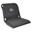 Wise Aero X Cool Ride Seat, Carbon Grey, Medium, 3374-1800