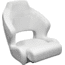 Wise Baja XL Bucket Seat, Brite White, Large, 3338-784